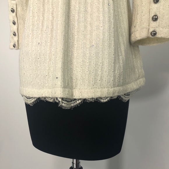 Berek White Blouse - Picture 4 of 5